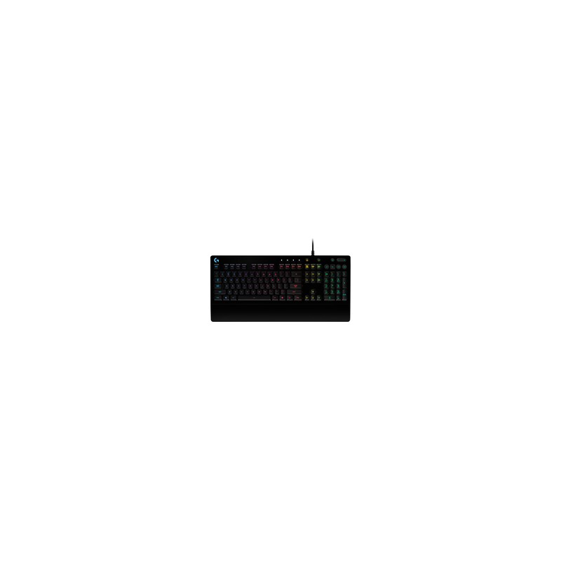 Logitech G213 Prodigy Gaming Keyboard/N/A - PTG - Mediter-412 .