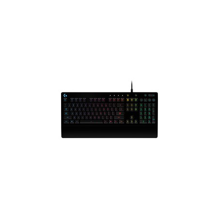 Logitech G213 Prodigy Gaming Keyboard/N/A - PTG - Mediter-412 .