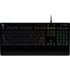 Logitech G213 Prodigy Gaming Keyboard/N/A - PTG - Mediter-412 .