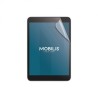 Mobilis Screen Protector Anti-Shock/IK06 - Clear For iPad 10.9IN (10