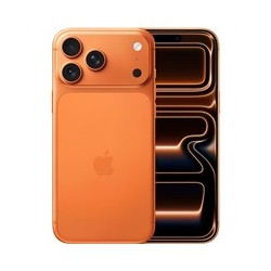 Apple iPhone 17 Pro Max 512GB Cosmic Orange