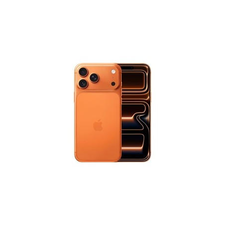 Apple iPhone 17 Pro Max 512GB Cosmic Orange
