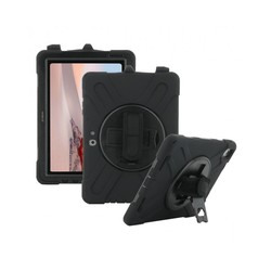 Mobilis All IN Case For Surface GO 4 -/GO 3 - GO 2-GO 1 +Shoulder Strap