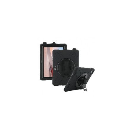 Mobilis All IN Case For Surface GO 4 -/GO 3 - GO 2-GO 1 +Shoulder Strap