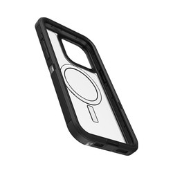Otterbox OB Defender XT Clear Apple/iPhone 15PRO Max Darks CL/BLK PP