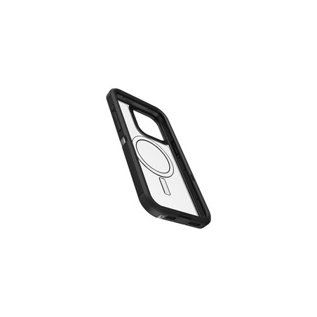 Otterbox OB Defender XT Clear Apple/iPhone 15PRO Max Darks CL/BLK PP