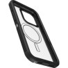 Otterbox OB Defender XT Clear Apple/iPhone 15PRO Max Darks CL/BLK PP
