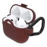 Otterbox OB Headph Case For Apple Airpod/(4TH Gen) WELL Red - Brown