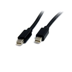 Startech 1M Mini DisplayPort 1.2 Cable/.