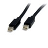 Startech 1M Mini DisplayPort 1.2 Cable/.