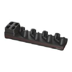 Honeywell CK62 5BAY Universal Dock UP TO/4 CK62 Devices And 4 CK62 Batter