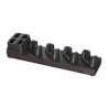 Honeywell CK62 Booted 5-Bay Charging Base/Kit Incl 5 Bay Universal Dock FO