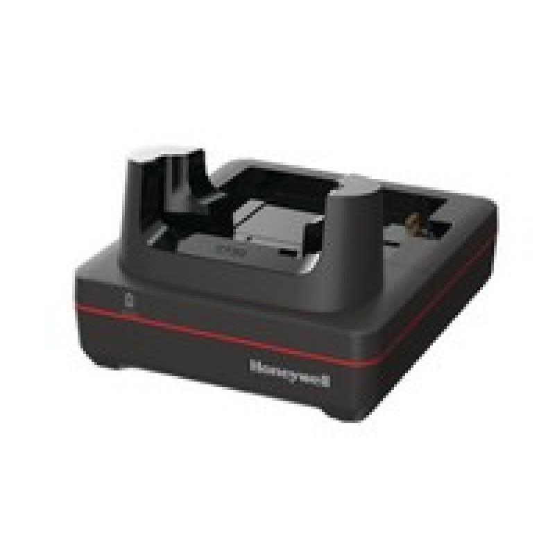 Honeywell CT37 Booted Homebase. Kit Incl/(CT30P-UCP-B/ CT37-UCP-HBEB-Bat)