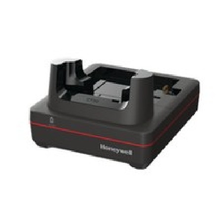 Honeywell CT37 Booted Homebase. Kit Incl/(CT30P-UCP-B/ CT37-UCP-HBEB-Bat)