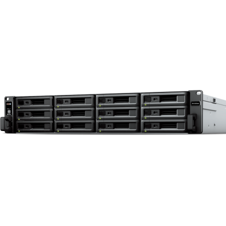 Synology RX1222sas - expanzní jednotka