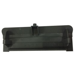 Zebra Kit,Front Bezel Dispenser (TT)