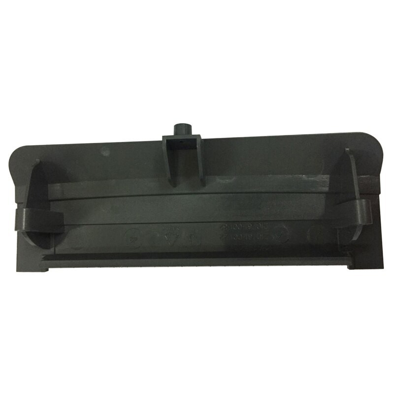 Zebra Kit,Front Bezel Dispenser (TT)