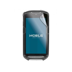 Mobilis Anti-SHOCKIK06 Clear TC51/2/6/7/Thickness 0.33MM