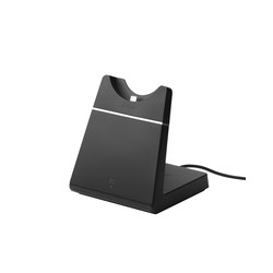 Jabra Charging Stand Evolve 75/Charging Stand E75 Set UP Card