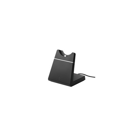 Jabra Charging Stand Evolve 75/Charging Stand E75 Set UP Card