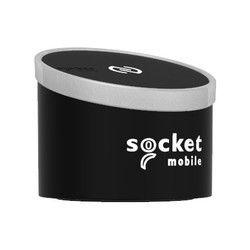 SOCKETSCAN S550 UNIVERSAL NFC/MOBILE WALLET READER BLACK