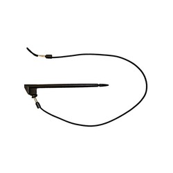 Stylus and Tether Pack for Skorpio X3/X4, 5 pack