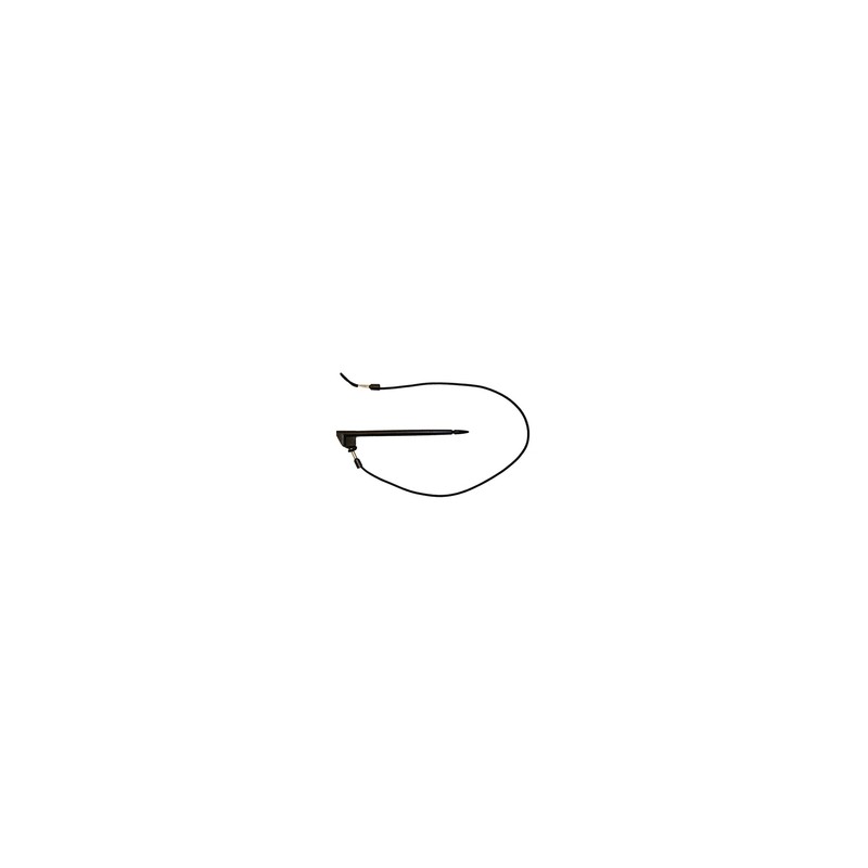 Stylus and Tether Pack for Skorpio X3/X4, 5 pack