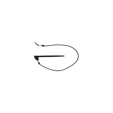 Stylus and Tether Pack for Skorpio X3/X4, 5 pack