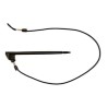 Stylus and Tether Pack for Skorpio X3/X4, 5 pack