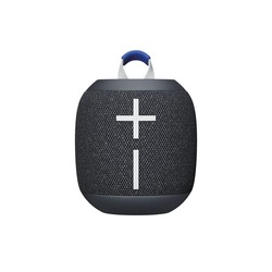 ULTIMATE EARS WONDERBOOM 4/ACTIVE BLACK - N/A - EMEA28-935
