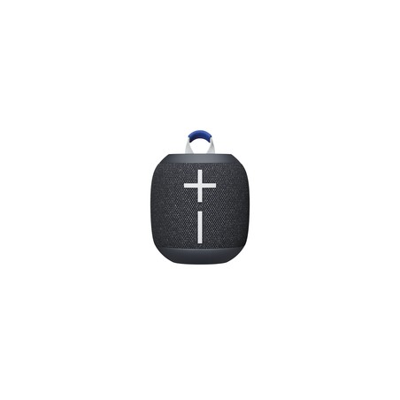 Logitech Ultimate EARS Wonderboom 4/Active Black - N/A - EMEA28-935
