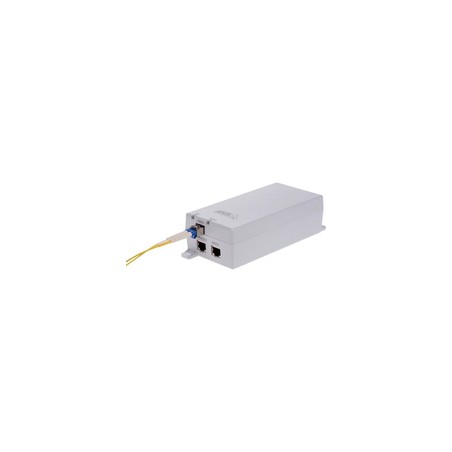 Axis Communications AXIS T8154 60W SFP Midspan UK/