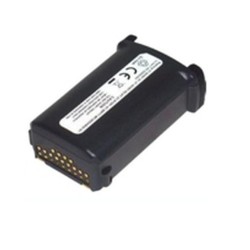 Zebra Battery Pack MC9X 2600 mAh Lithium Ion PP Btry Qty-1