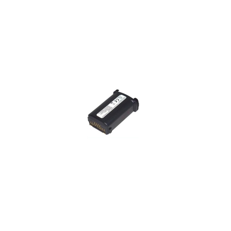 Zebra Battery Pack MC9X 2600 mAh Lithium Ion PP Btry Qty-1