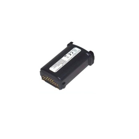 Zebra Battery Pack MC9X 2600 mAh Lithium Ion PP Btry Qty-1