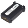 Zebra Battery Pack MC9X 2600 mAh Lithium Ion PP Btry Qty-1