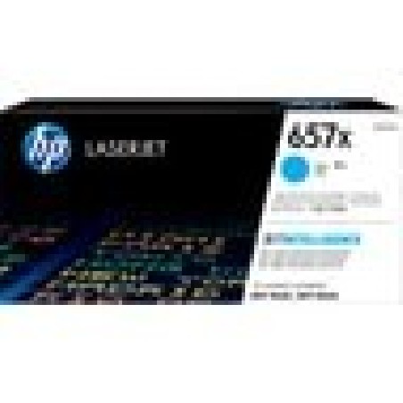 CONTRACT LASERJET TONER CRTG/HIGH YIELD CYAN CF471XC