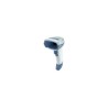 Zebra SCNR,DS4608: Area Imager, Healthcare, Corded, HC White, Vibration Motor