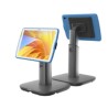 ET4X 10" Point-Of-Sale (POS) Stand for 10in ET40, ET45 (Power Supply and POS Hub for peripherals sold seperately)