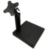 PrintKiosk mounting bracket for ZD4/6 printers and CC600 tablet (75mm only VESA mounting plate)