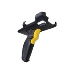 Zebra TC21/TC26 Snap-ON Trigger Handle, Supports Deivce With Either Standard OR Enhnaced Battery