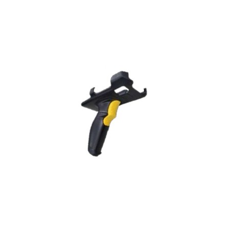 Zebra TC21/TC26 Snap-ON Trigger Handle, Supports Deivce With Either Standard OR Enhnaced Battery