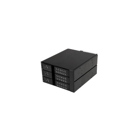 Startech 3 Bay Mobile Rack Backplane/.