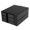 Startech 3 Bay Mobile Rack Backplane/.