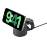 BOOST CHARGE PRO MAGNETIC/2-IN-1 QI2 15W CHARGING STATION WIZ027VFH36
