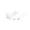 Belkin Boostcharge 30W USB-C Charger/With PD And PPS Incl. 1M USB-C/U
