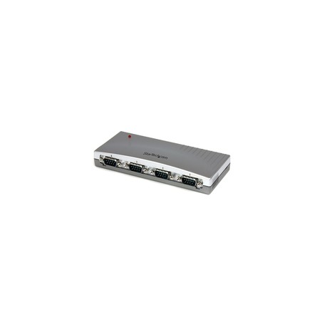 Startech 4 Port USB TO Serial Hub/