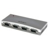 Startech 4 Port USB TO Serial Hub/