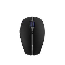 GENTIX BT BLUETOOTH MOUSE BLACK/