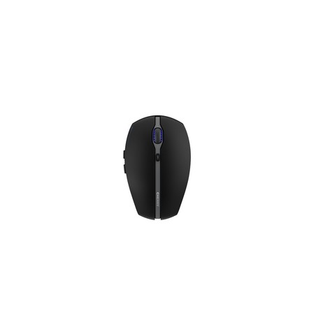 GENTIX BT BLUETOOTH MOUSE BLACK/